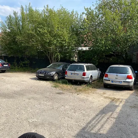 La Domus Lemaitre 2 - Parking - Jardin- Plain Pied Apartment Lieu-Saint-Amand Exterior photo