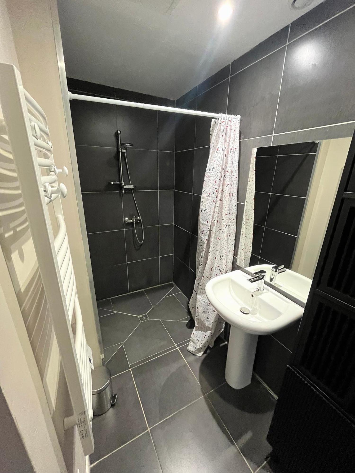 Apartment La Domus Lemaitre 2 - Parking - Jardin- Plain Pied