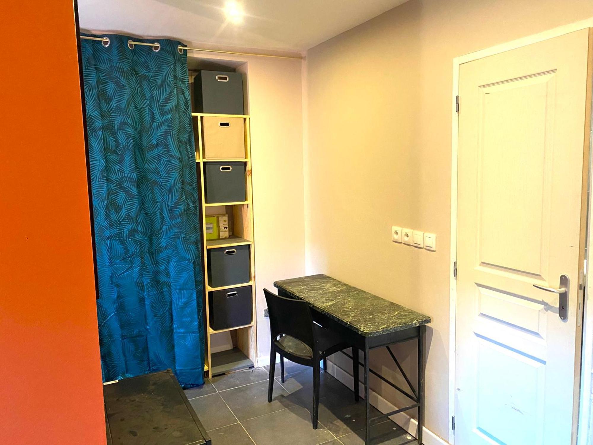La Domus Lemaitre 2 - Parking - Jardin- Plain Pied Apartment