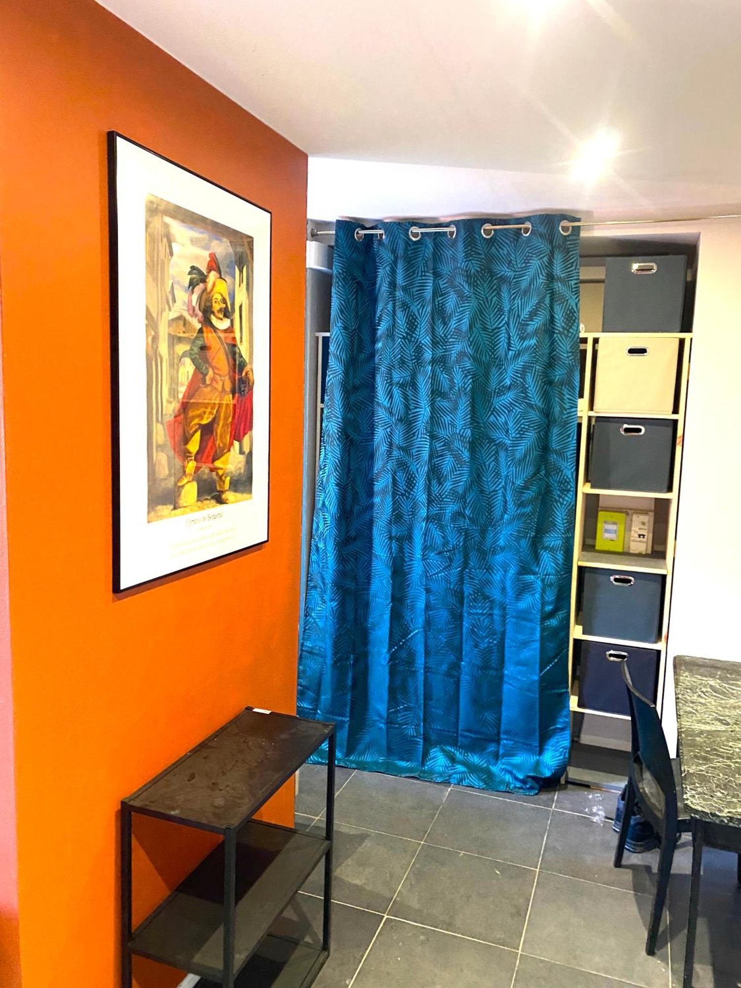 La Domus Lemaitre 2 - Parking - Jardin- Plain Pied Apartment *
