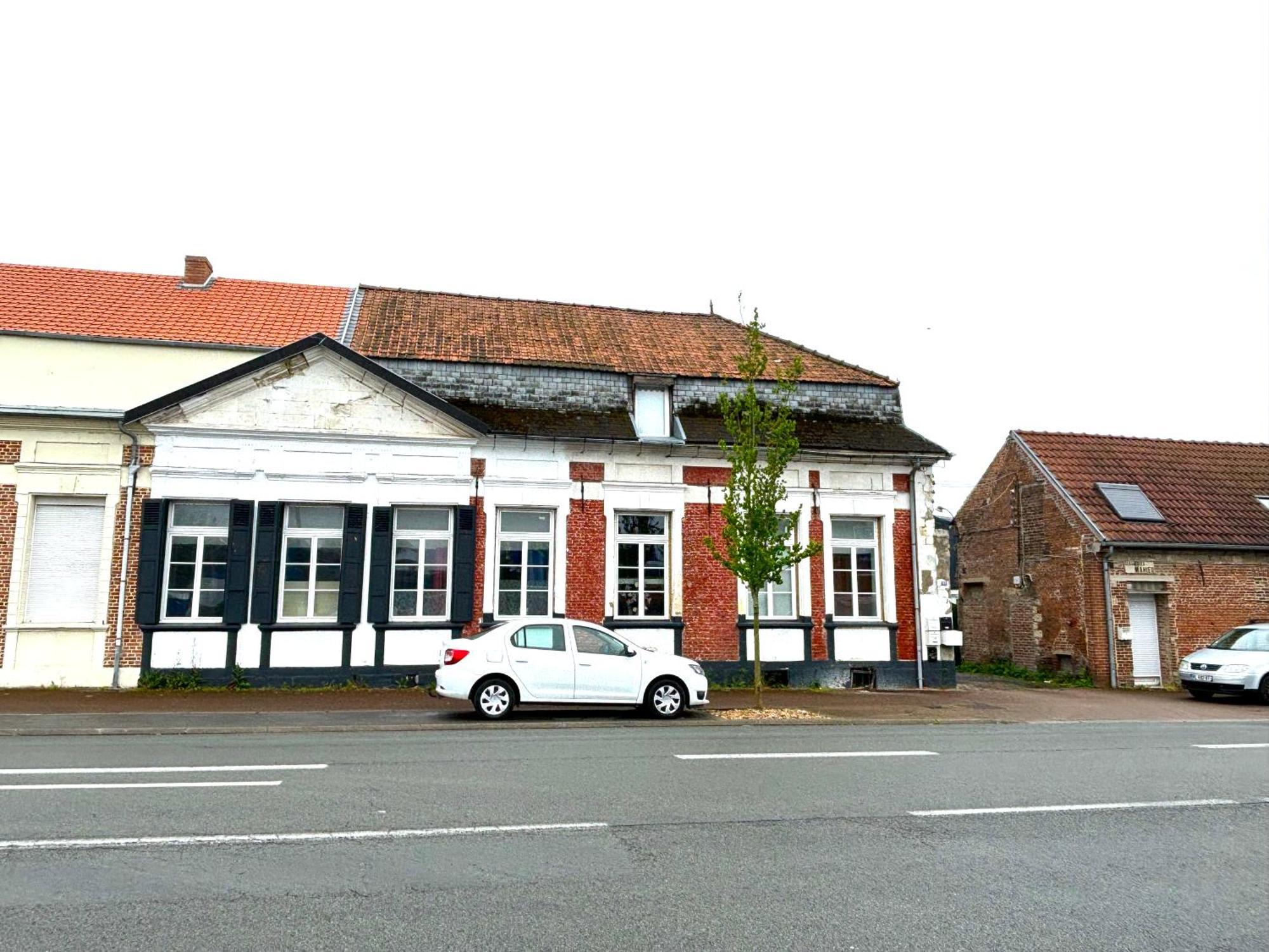 La Domus Lemaitre 2 - Parking - Jardin- Plain Pied